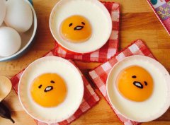 CCTV 315 (Consumer Rights Day)correct rumor: Eggs eat at ease